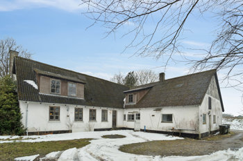 Nordkystvejen 28, 8961 Allingåbro