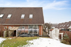 Christianslund 86F, 8300 Odder