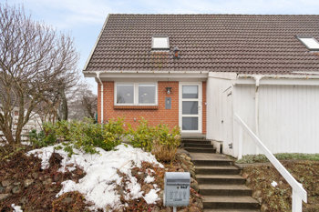 Christianslund 86F, 8300 Odder