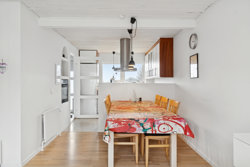 Christianslund 86F, 8300 Odder