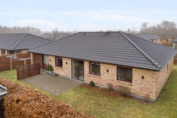 Nr. Lindvej 29T, Lind, 7400 Herning