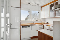 Christianslund 86F, 8300 Odder