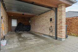 Nr. Lindvej 29T, Lind, 7400 Herning