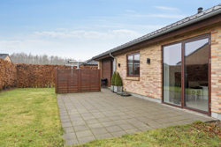 Nr. Lindvej 29T, Lind, 7400 Herning