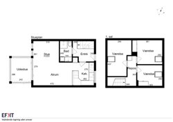 Christianslund 86F, 8300 Odder