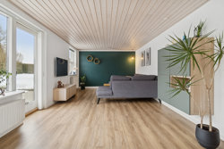 Erantisvej 16, 8500 Grenaa