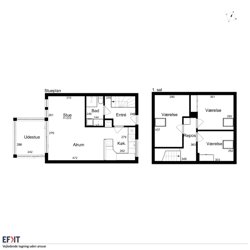 Christianslund 86F, 8300 Odder