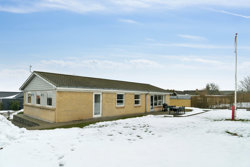 Erantisvej 16, 8500 Grenaa