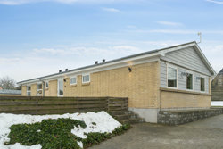 Erantisvej 16, 8500 Grenaa