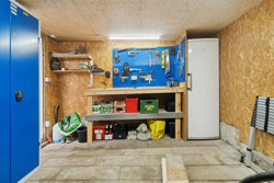 Erantisvej 16, 8500 Grenaa