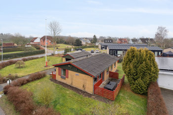 Overgade 1, 5463 Harndrup