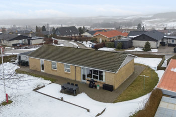 Erantisvej 16, 8500 Grenaa