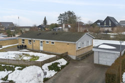 Erantisvej 16, 8500 Grenaa