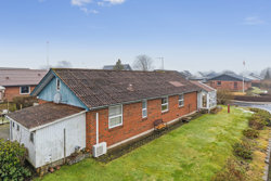 Møllevænget 3, 8881 Thorsø