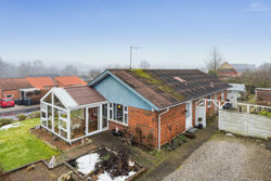 Møllevænget 3, 8881 Thorsø