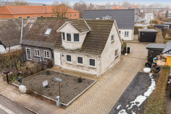 Kristrupvej 73B, 8960 Randers SØ