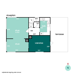 Vester Altan 11, 9500 Hobro