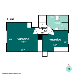 Vester Altan 11, 9500 Hobro