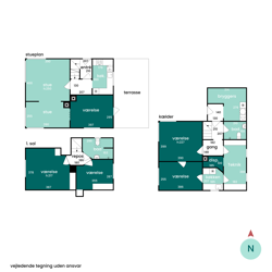 Vester Altan 11, 9500 Hobro