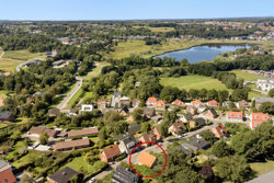 Vester Altan 11, 9500 Hobro