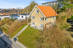 Vester Altan 11, 9500 Hobro