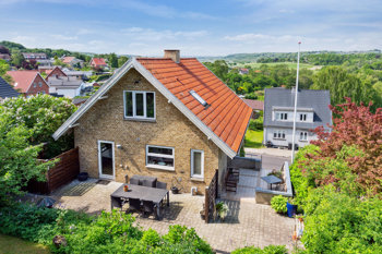 Vester Altan 11, 9500 Hobro