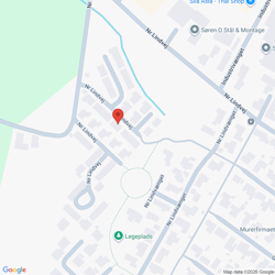 Nr. Lindvej 29T, Lind, 7400 Herning