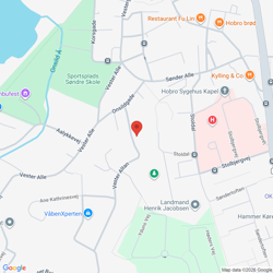 Vester Altan 11, 9500 Hobro