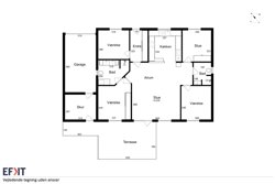 Nr. Lindvej 29T, Lind, 7400 Herning