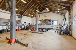 Krondalvej 20, Nortvig, 8766 Nørre Snede