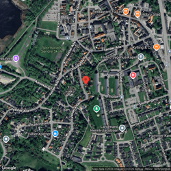 Vester Altan 11, 9500 Hobro