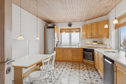 Krondalvej 20, Nortvig, 8766 Nørre Snede