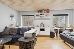 Krondalvej 20, Nortvig, 8766 Nørre Snede