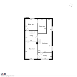 Krondalvej 20, Nortvig, 8766 Nørre Snede