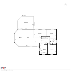 Krondalvej 20, Nortvig, 8766 Nørre Snede