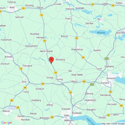 Krondalvej 20, Nortvig, 8766 Nørre Snede