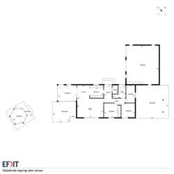 Sandballevej 2, Thorsager, 8410 Rønde
