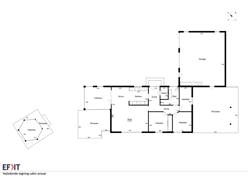 Sandballevej 2, Thorsager, 8410 Rønde