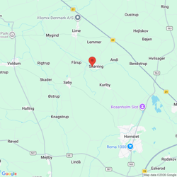 Ådalen 26, Skørring, 8544 Mørke