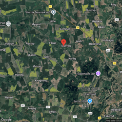 Ådalen 26, Skørring, 8544 Mørke