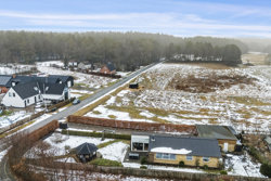 Sandballevej 2, Thorsager, 8410 Rønde