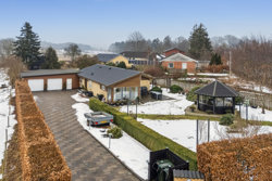 Sandballevej 2, Thorsager, 8410 Rønde