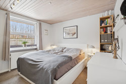 Sandballevej 2, Thorsager, 8410 Rønde