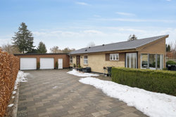 Sandballevej 2, Thorsager, 8410 Rønde