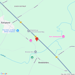 Åvej 39, Åstruplund, 8740 Brædstrup