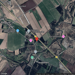 Åvej 39, Åstruplund, 8740 Brædstrup
