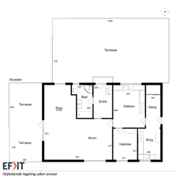 Herslev Bygade 15, Herslev, 7000 Fredericia