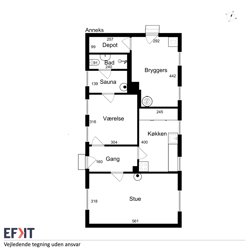 Ålsrodevej 44, Ålsrode, 8500 Grenaa