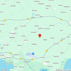 Ellegårdvej 17, Søby, 8560 Kolind