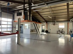 Bjarkevej 14, Skovby, 8464 Galten